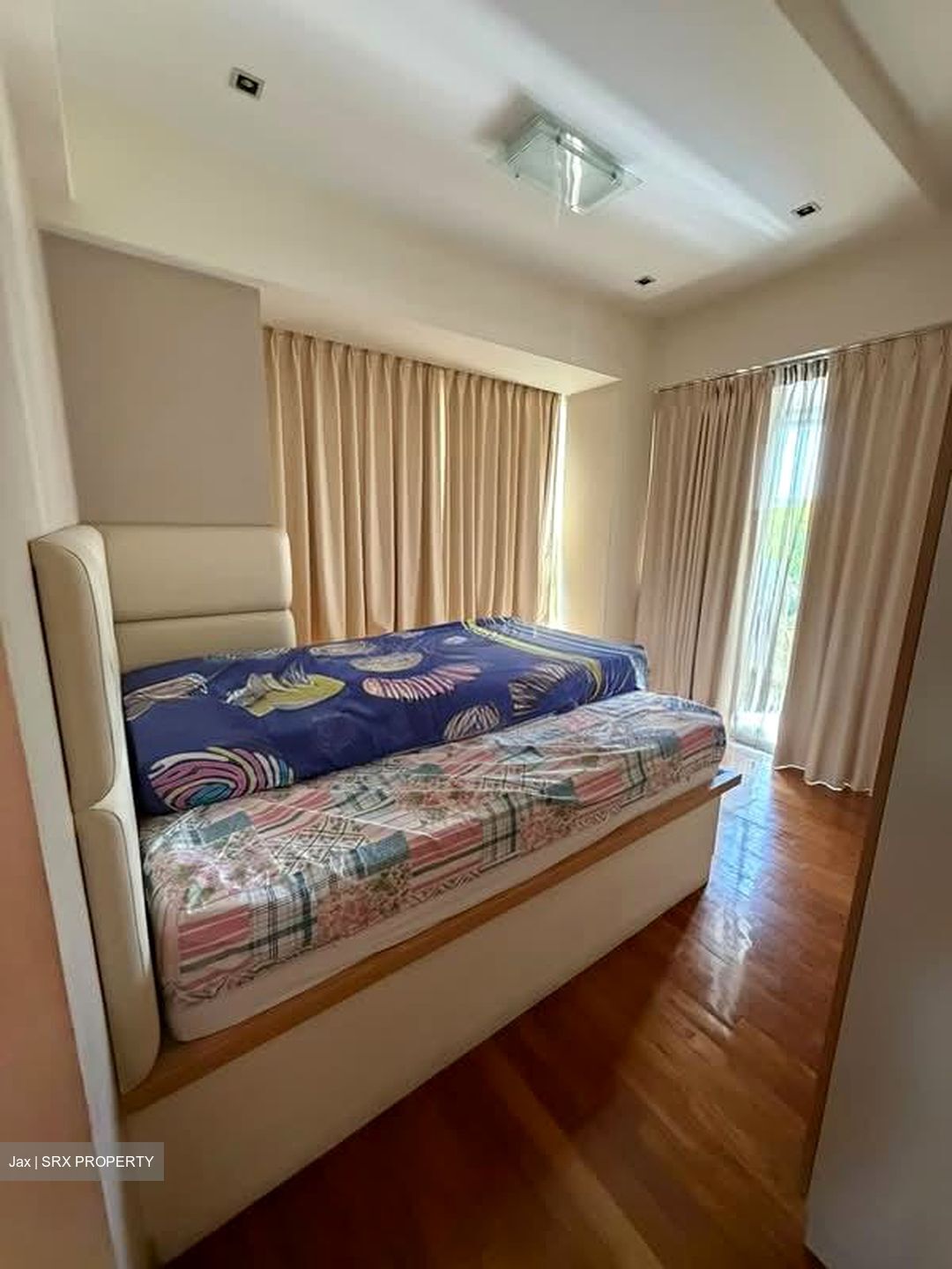 The Mint Residences (D15), Apartment #599665721